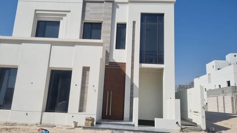 الدرابزين والحواجز